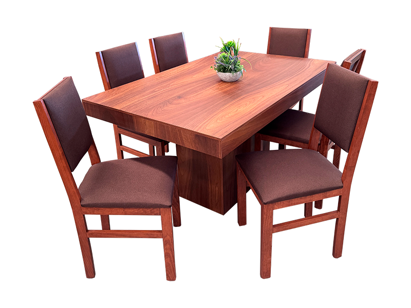 Antecomedor Careto