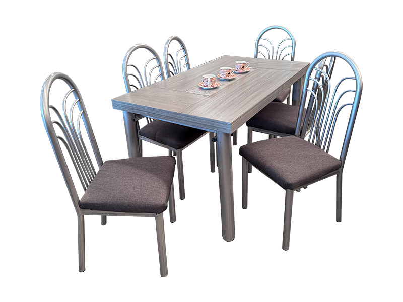 Antecomedor Carioca II