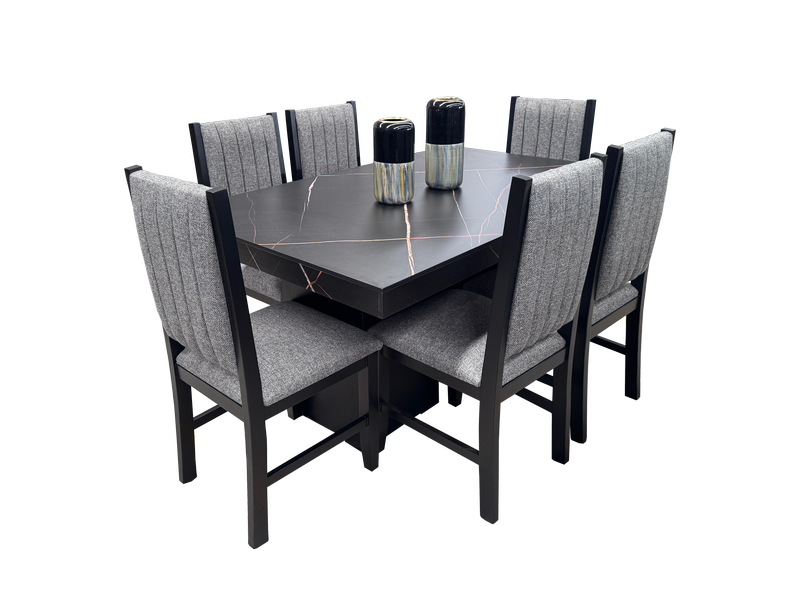 Antecomedor Rusia