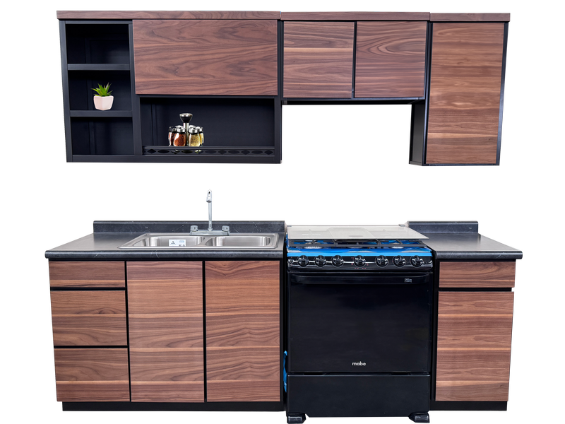 Cocina Catalina