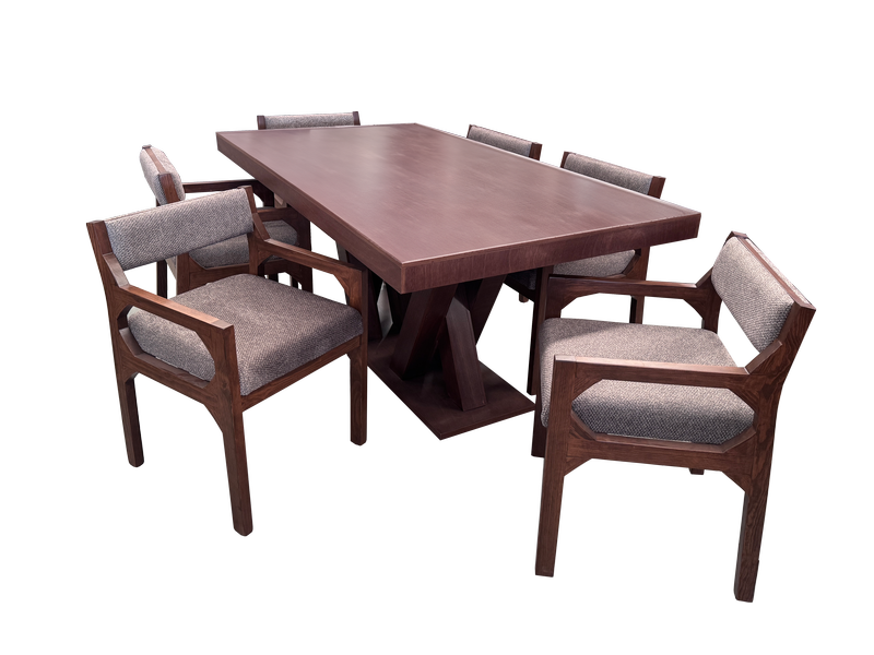 Antecomedor Nazli