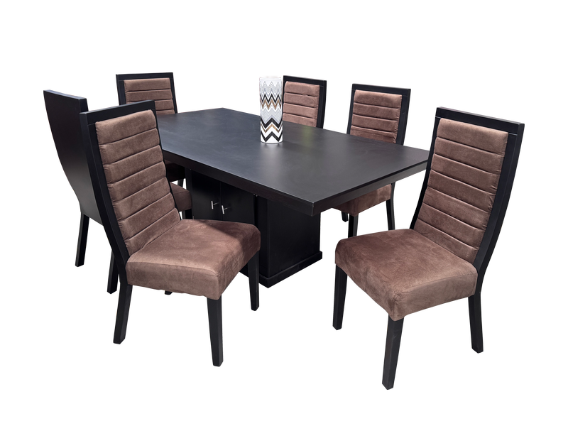 Antecomedor Roma 6s