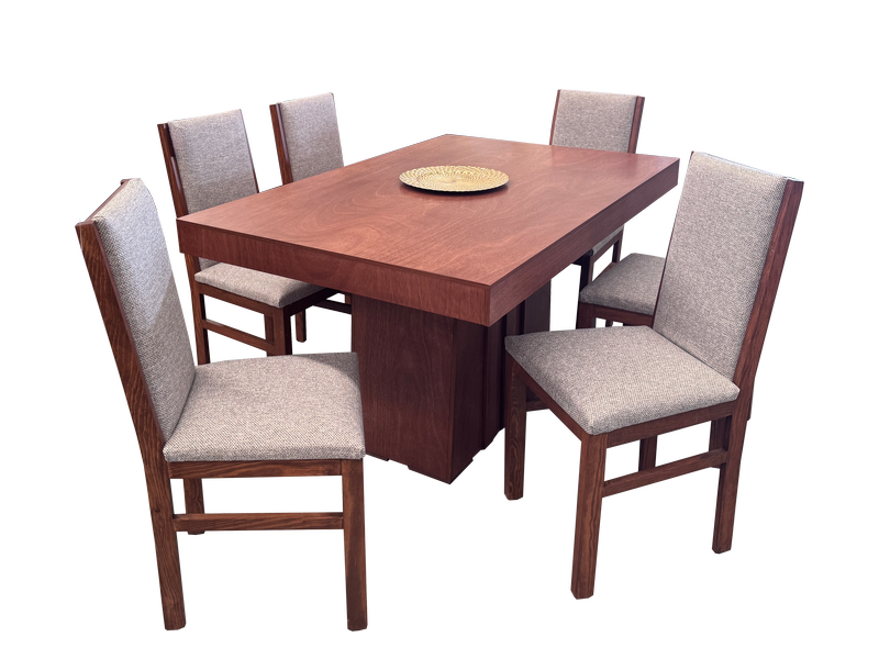 Antecomedor Tory 6s