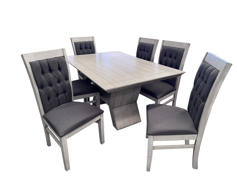 Antecomedor Vianey