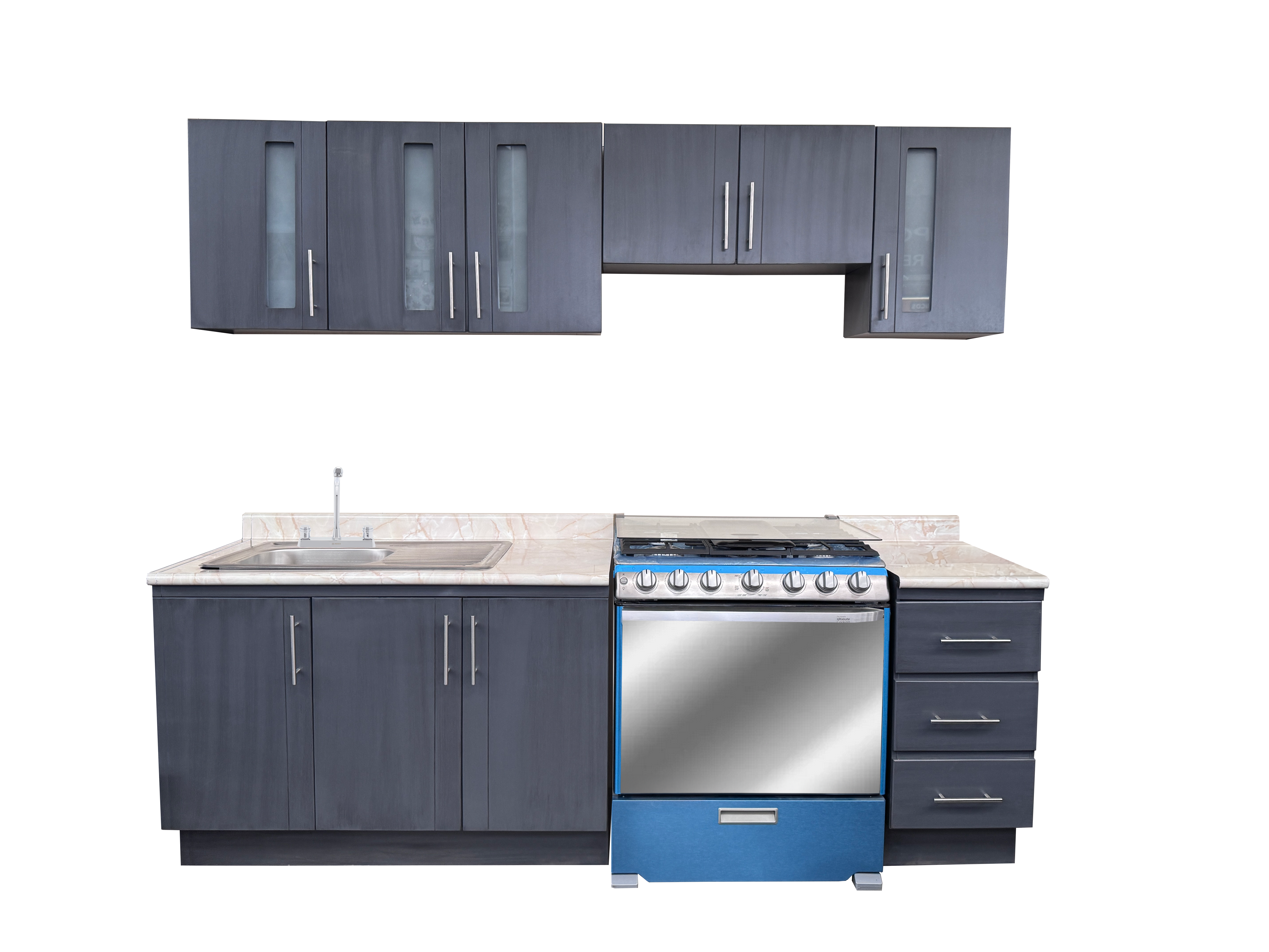 Cocina Eco