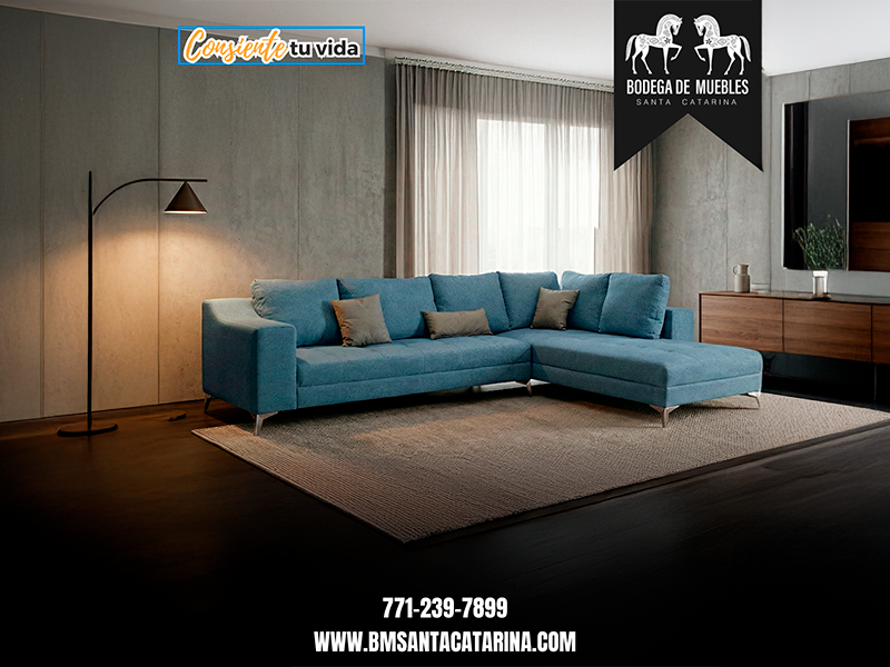 Sala Marruecos Esquinera