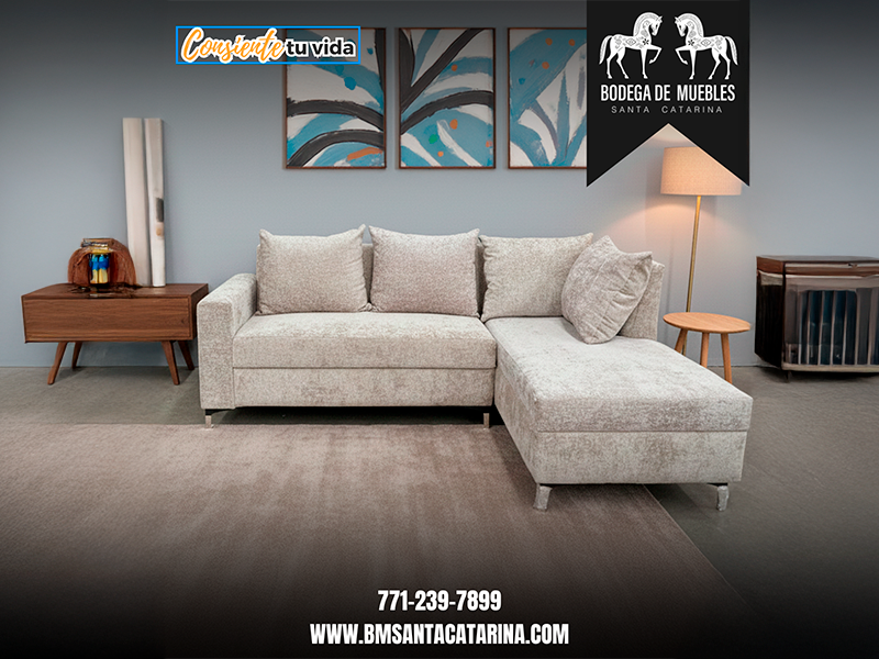 Sala Dakota Esquinera