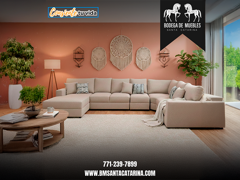 Sala Mykonos Modular