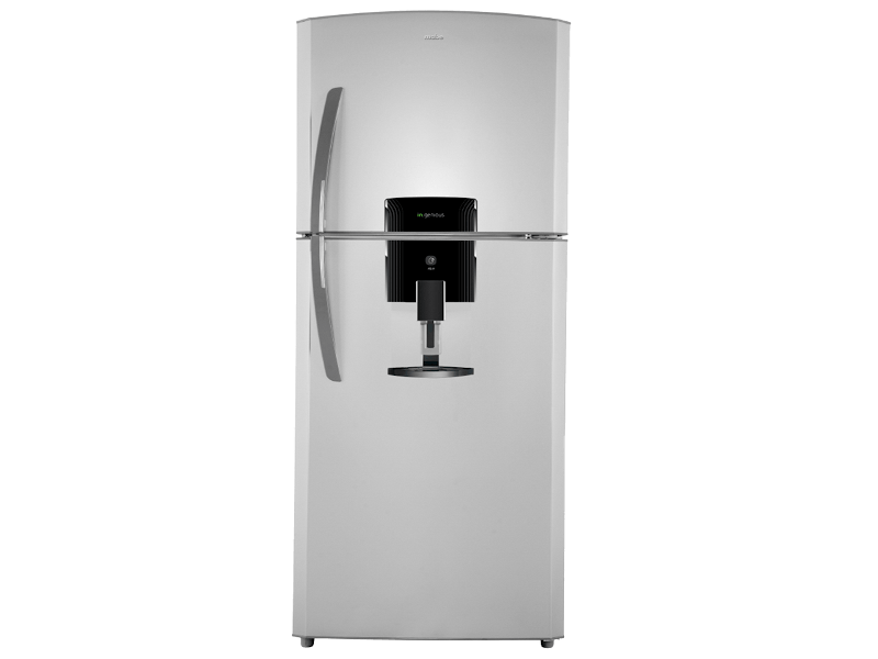 Refrigerador RME360FGMRS0
