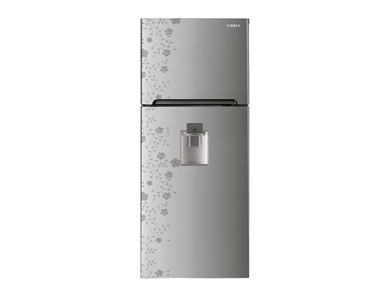 Refrigerador DFR40510GNDG