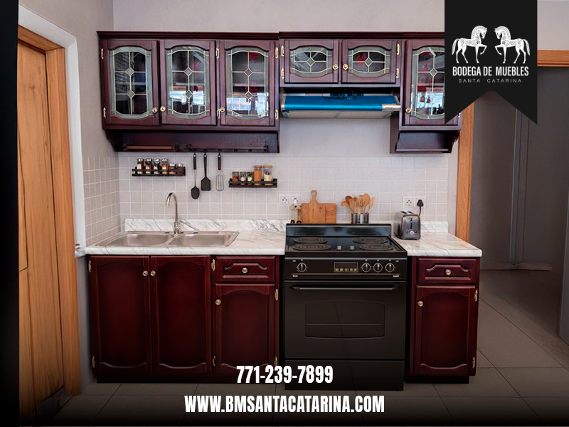 Cocina Barcelona