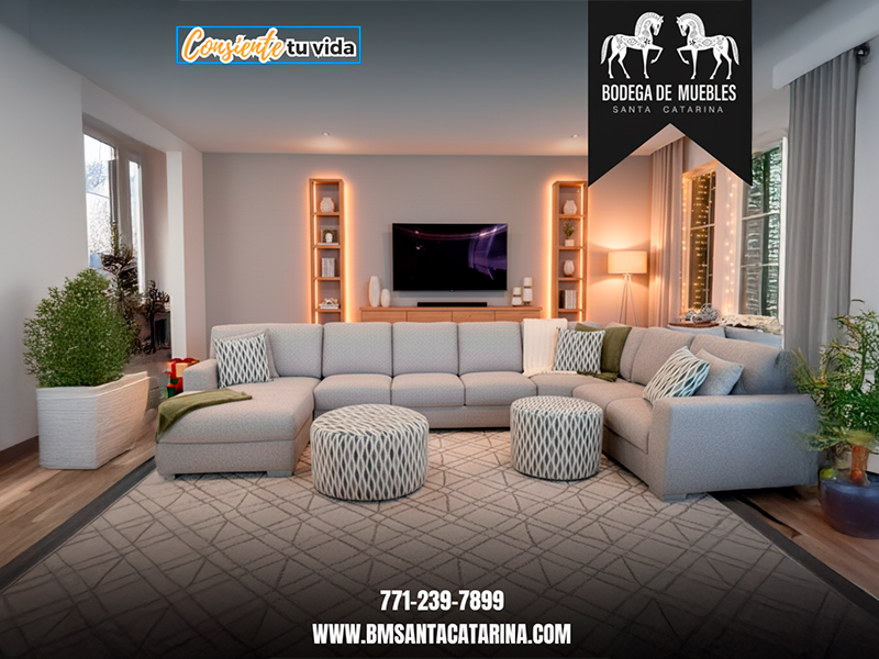 Sala Amira 7pz